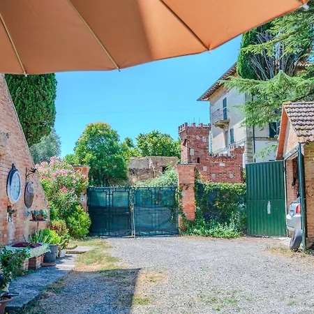 Casa Di Cristina Σπίτι διακοπών