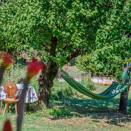 Casa Di Cristina Tatil Evi *
