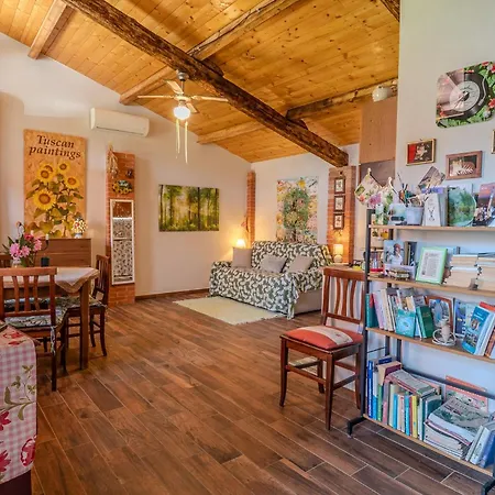 Casa Di Cristina Σπίτι διακοπών *