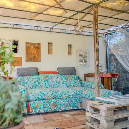 Σπίτι διακοπών Casa Di Cristina *