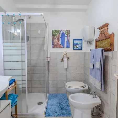Σπίτι διακοπών Casa Di Cristina Casamaggiore