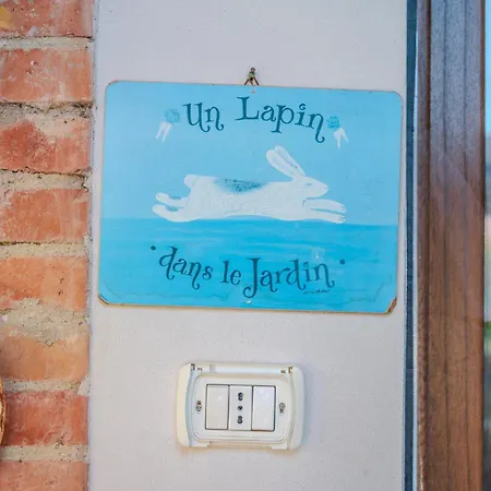 Tatil Evi Casa Di Cristina