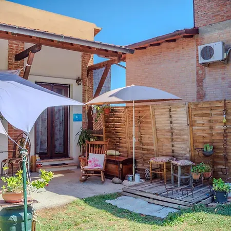 Casa Di Cristina * Casamaggiore