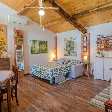 Σπίτι διακοπών Casa Di Cristina *