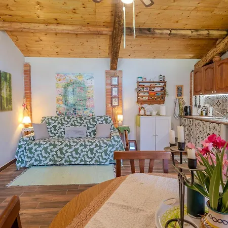 Tatil Evi Casa Di Cristina Casamaggiore