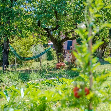 Casa Di Cristina Casamaggiore