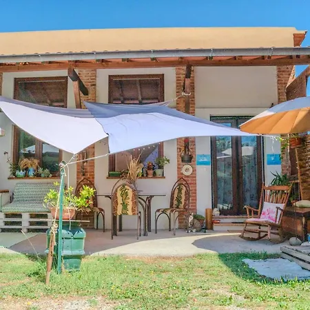 Casa Di Cristina - Tra Montepulciano E Il Trasimeno Ferienhaus