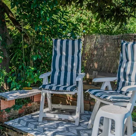 Ferienhaus Casa Di Cristina - Tra Montepulciano E Il Trasimeno