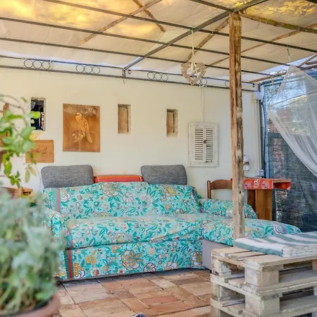 Casa Di Cristina - Tra Montepulciano E Il Trasimeno Casamaggiore
