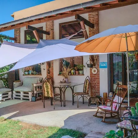 Ferienhaus Casa Di Cristina - Tra Montepulciano E Il Trasimeno *