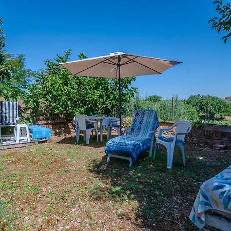 Casa Di Cristina - Tra Montepulciano E Il Trasimeno Ferienhaus