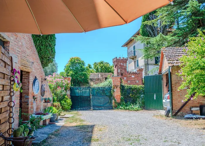 Casa Di Cristina Σπίτι διακοπών