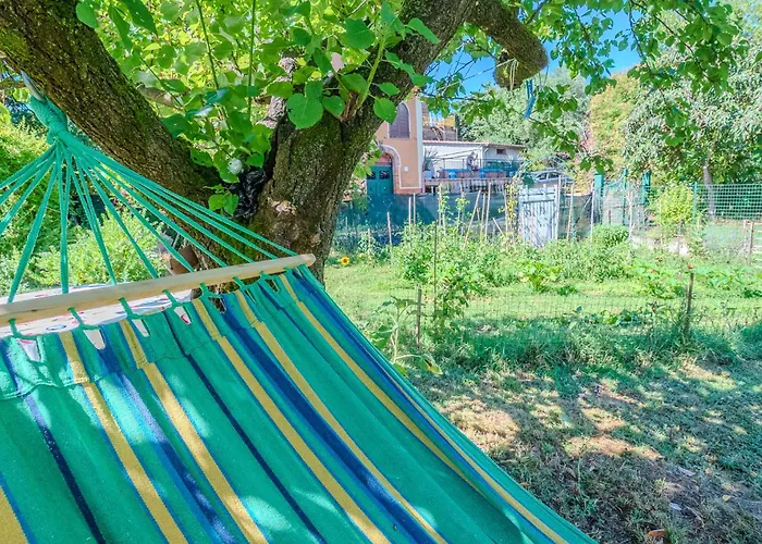 Casa Di Cristina Σπίτι διακοπών Casamaggiore