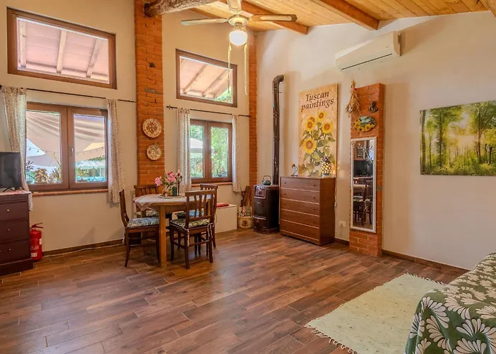 Casa Di Cristina Σπίτι διακοπών Casamaggiore