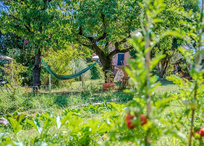 Casa Di Cristina Casamaggiore